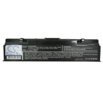 Лот: 22975526. Фото: 1. Аккумулятор -N DELL GK479 11.1V... Аккумуляторы