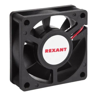 Лот: 24508391. Фото: 1. Вентилятор для компьютера Rexant... Системы охлаждения