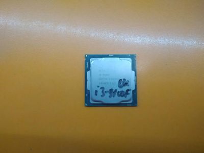 Лот: 24898425. Фото: 1. Б\У процессор для компьютера SRF7W... Процессоры