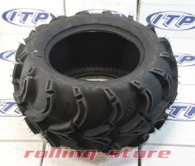 Лот: 11975355. Фото: 1. Шина ITP Mud Lite XL 27x12-R14... Другое (шины, диски)