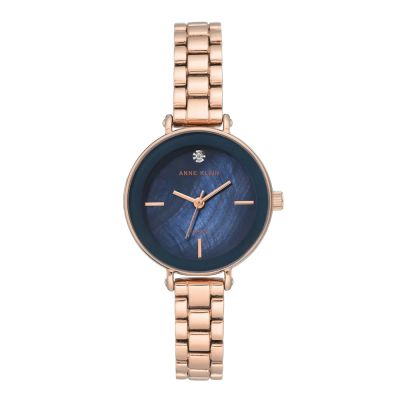 Лот: 23807810. Фото: 1. Женские часы ANNE KLEIN Diamond... Оригинальные наручные часы