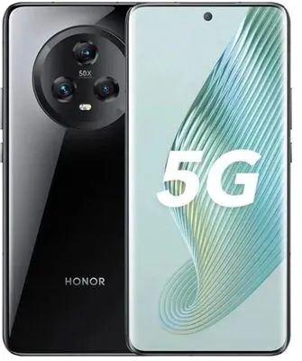 Лот: 22517899. Фото: 1. Honor Magic 5 12/256. Смартфоны