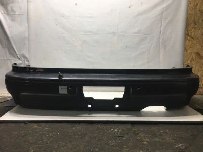 Лот: 20400102. Фото: 1. Бампер Toyota Camry 1993 5215932281... Кузов