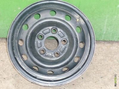 Лот: 976848. Фото: 1. диски штамповка 3шт. Диски