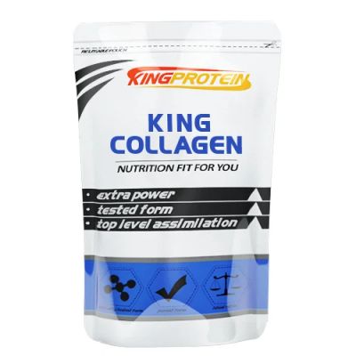 Лот: 5585900. Фото: 1. коллагена KingProtein King Collagen... Спортивное питание, витамины