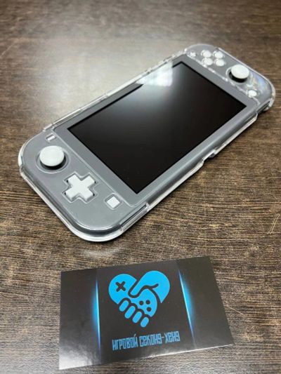 Лот: 20942283. Фото: 1. Бампер для Nintendo Switch Lite... Аксессуары для игровых приставок, консолей, геймпады