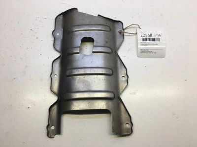 Лот: 20382025. Фото: 1. Маслоотражатель Toyota Camry 1996... Двигатель и элементы двигателя