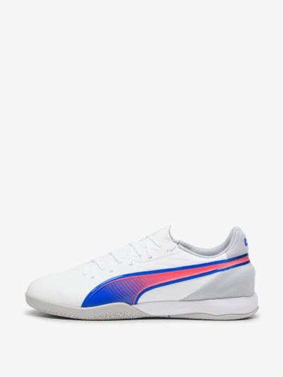 Лот: 24284876. Фото: 1. Бутсы мужские PUMA King Match... Кеды, кроссовки, слипоны