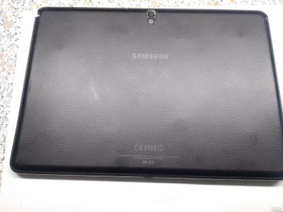Лот: 13384434. Фото: 1. Samsung P601 разобран. Планшеты