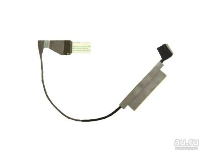 Лот: 9759656. Фото: 1. Шлейф матрицы для ноутбука Asus... Шлейфы, кабели, переходники