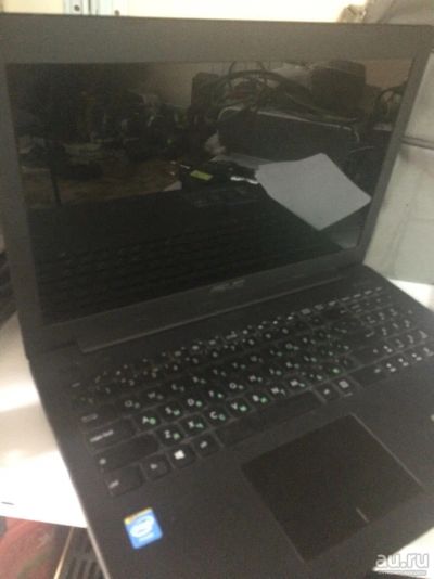 Лот: 10124129. Фото: 1. ноутбук asus f553m (2717). Ноутбуки