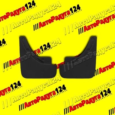 Лот: 18648847. Фото: 1. Брызговик колеса Renault Sandero... Кузов