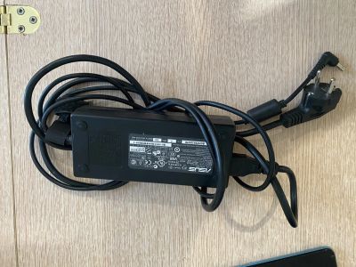 Лот: 19981684. Фото: 1. Блок питания для ноутбука ASUS... Корпуса, блоки питания