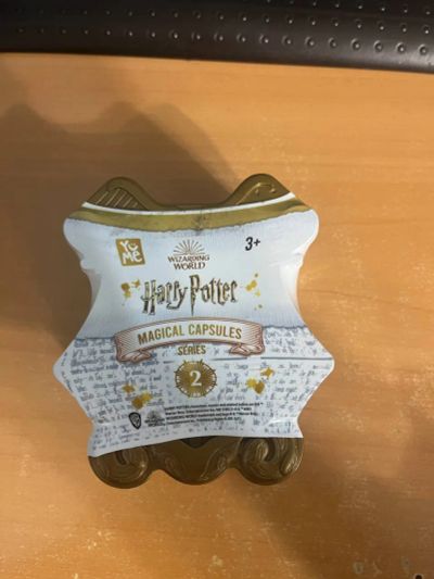 Лот: 20616180. Фото: 1. Гарри Поттер harry potter magical... Игрушки