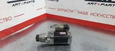 Лот: 17199693. Фото: 1. Стартер Toyota Rav-4 ACA21 2AZ-FE... Электрооборудование