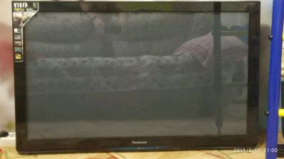 Лот: 11052487. Фото: 1. Плазма Panasonic. Телевизоры