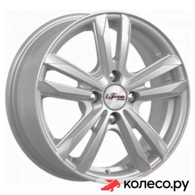 Лот: 25547383. Фото: 1. Маскот 6x15/4*100 D54.1 ET46 Нео-классик. Диски