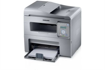 Лот: 10700858. Фото: 1. МФУ Samsung SCX-4650N. МФУ и копировальные аппараты