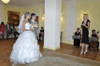 Лот: 4001759. Фото: 1. свадебное платье. Другое (свадебная мода)