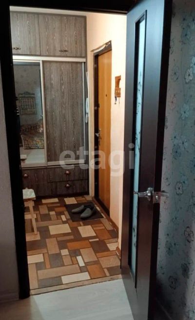 Лот: 25680115. Фото: 1. 1-комн. квартира , Красноярск... Квартиры, студии