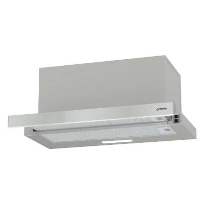 Лот: 24542013. Фото: 1. Вытяжка Gorenje TH606E6X. Вытяжки
