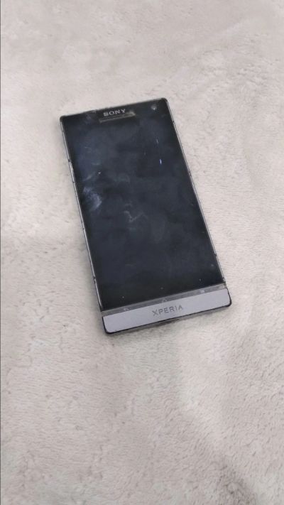 Лот: 12537733. Фото: 1. Sony xperia s lt26ii. Смартфоны