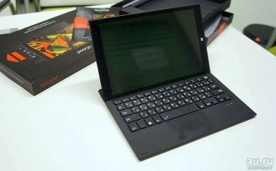 Лот: 14118858. Фото: 1. Планшет 4Good T100i WiFi 32Gb... Планшеты