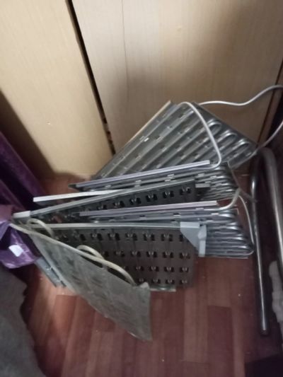 Лот: 25803252. Фото: 1. трубки алюминевые. Кабель-канал, трубы, аксессуары