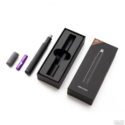 Лот: 13247765. Фото: 1. Триммер Xiaomi Mijia HN1 для носа... Другое (красота и здоровье)