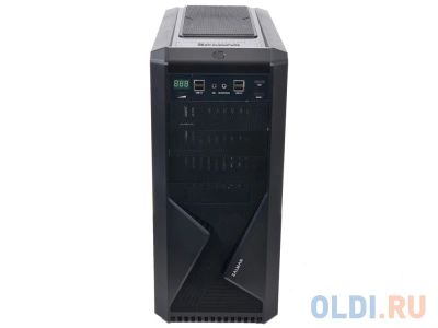 Лот: 7043798. Фото: 1. Zalman Z9 plus и Thermaltake Урал... Корпуса, блоки питания