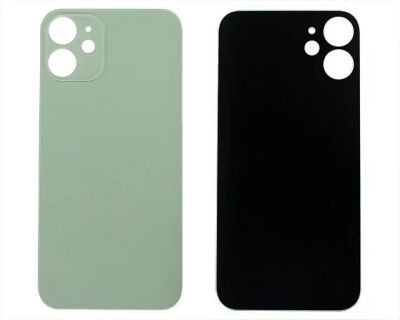 Лот: 17798052. Фото: 1. Задняя крышка Apple iPhone 12... Корпуса, клавиатуры, кнопки
