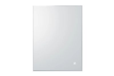 Лот: 25239100. Фото: 1. Зеркало для ванной с LED-подсветкой... Мебель для ванной комнаты