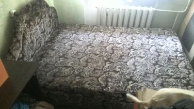 Лот: 11710299. Фото: 1. продам кровать. Кровати