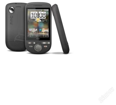 Лот: 1220426. Фото: 1. HTC Tattoo. Смартфоны