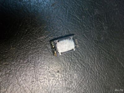 Лот: 9083808. Фото: 1. Музыкальный динамик Fly IQ4404. Динамики, микрофоны