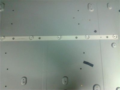 Лот: 11926353. Фото: 1. Led string YAL13-00635280-05 панель... Запчасти для телевизоров, видеотехники, аудиотехники