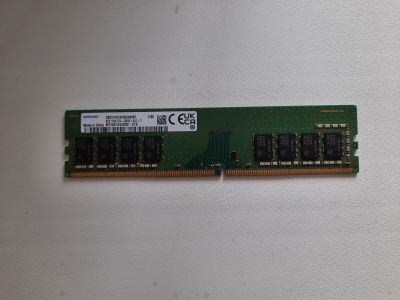 Лот: 17794843. Фото: 1. Оперативная память Samsung DDR4... Оперативная память