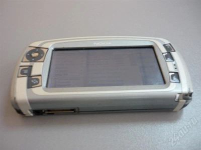 Лот: 240630. Фото: 1. продам обмен nokia 7710 Symbian... Смартфоны