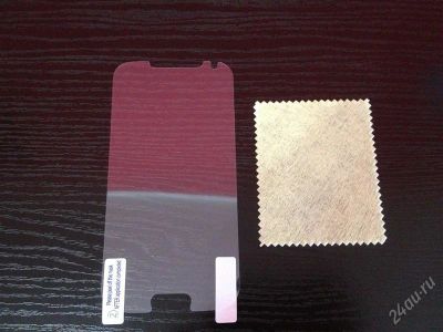 Лот: 2793361. Фото: 1. Защитная пленка на экран Samsung... Защитные стёкла, защитные плёнки
