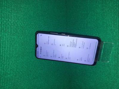 Лот: 20818537. Фото: 1. Смартфон Realme C21Y(3030Б). Смартфоны
