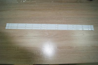 Лот: 10722254. Фото: 1. комплект подсветки , echom-4640ww002... Запчасти для телевизоров, видеотехники, аудиотехники