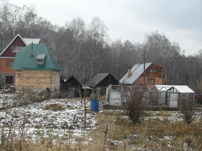 Лот: 3346853. Фото: 1. Продам земельный участок Николаевская... Земельные участки