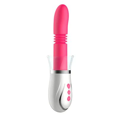 Лот: 19966199. Фото: 1. Набор помп Thruster 4 in 1 Rechargeable... Игрушки