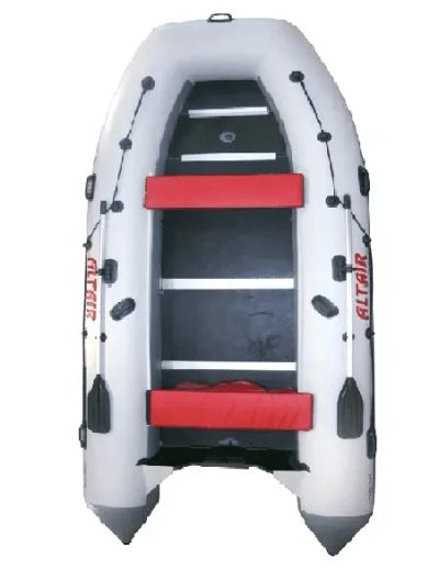 Лот: 20622471. Фото: 1. Лодка ПВХ ALTAIR Pro Ultra 425. Лодки и катера