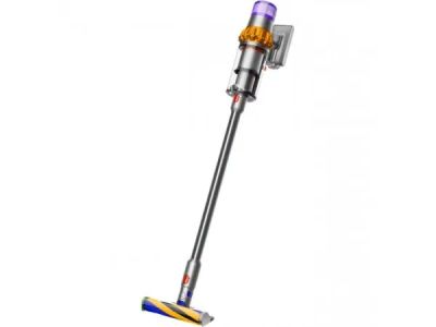 Лот: 21361897. Фото: 1. Пылесос Dyson V15 Detect Absolute. Пылесосы, паровые швабры