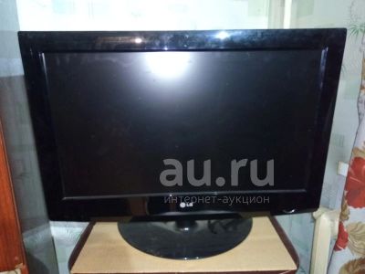 Лот: 19040885. Фото: 1. Телевизор 32LG3000. Телевизоры