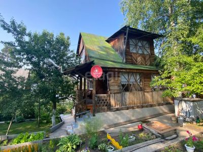 Лот: 25293688. Фото: 1. 4-комн. дача , садоводческое некоммерческое... Дачи