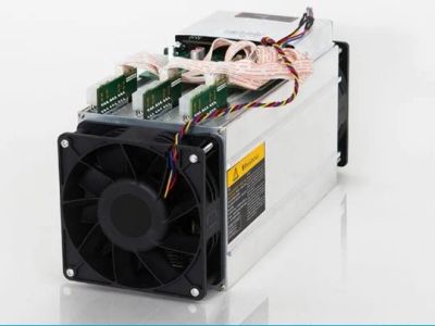 Лот: 11773193. Фото: 1. Майнер ASIC Bitmain Antminer s9... Майнинг фермы, товары для майнинга