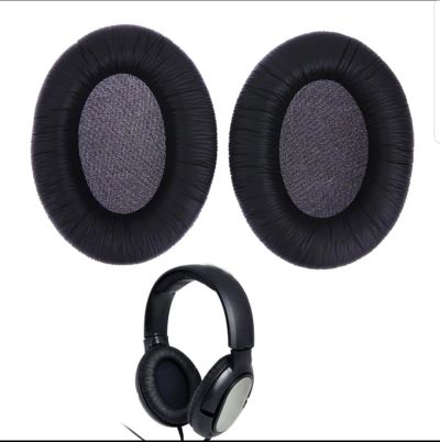Лот: 11654309. Фото: 1. Амбушюры Сенхайзер ( Sennheiser... Наушники, гарнитуры