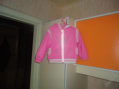 Лот: 853785. Фото: 1. куртка детская. Верхняя одежда